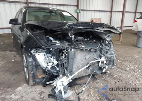 2015 BMW 528I z USA, uszkodzony, nr VIN WBA5A5C59FD514631